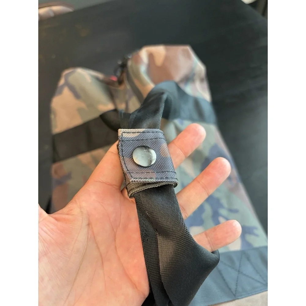 Gracie Barra vtg limited